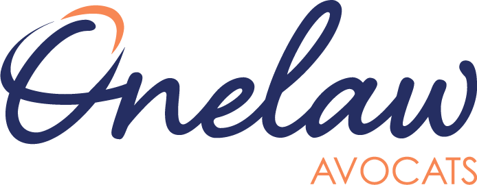 Onelaw Avocats
